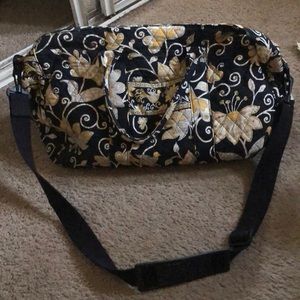 Vera Bradley duffle